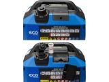 Watch image 8 Электростанция (генератор инверторный бензиновый) ECO PE-4000RQi