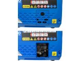 Watch image 11 Электростанция (генератор инверторный бензиновый) ECO PE-4000RQi
