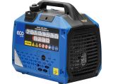 Watch image 4 Электростанция (генератор инверторный бензиновый) ECO PE-4000RQi