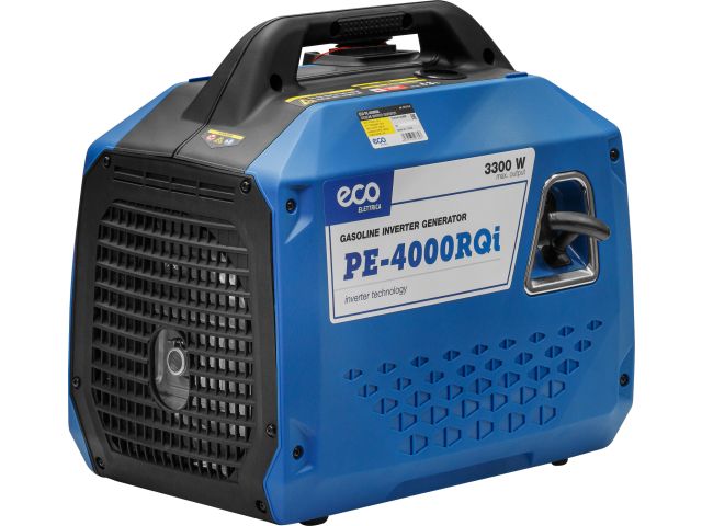 Image 5 Электростанция (генератор инверторный бензиновый) ECO PE-4000RQi