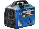 Watch image 2 Электростанция (генератор инверторный бензиновый) ECO PE-4000RQi