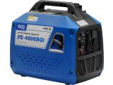 Электростанция (генератор инверторный бензиновый) ECO PE-4000RQi