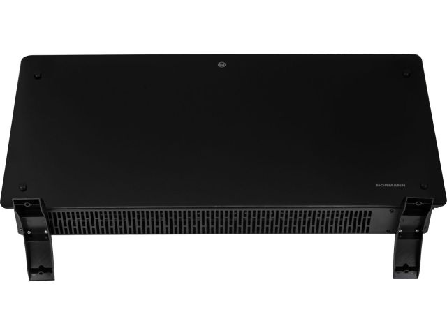 Image 4 Конвектор электрический NORMANN ACH-205 (чёрный)