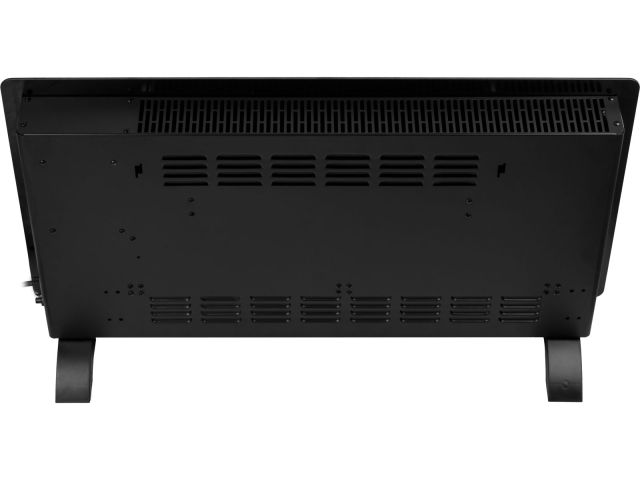 Image 3 Конвектор электрический NORMANN ACH-205 (чёрный)