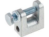 Струбцина монтажная М12 (50 шт в коробе) STARFIX