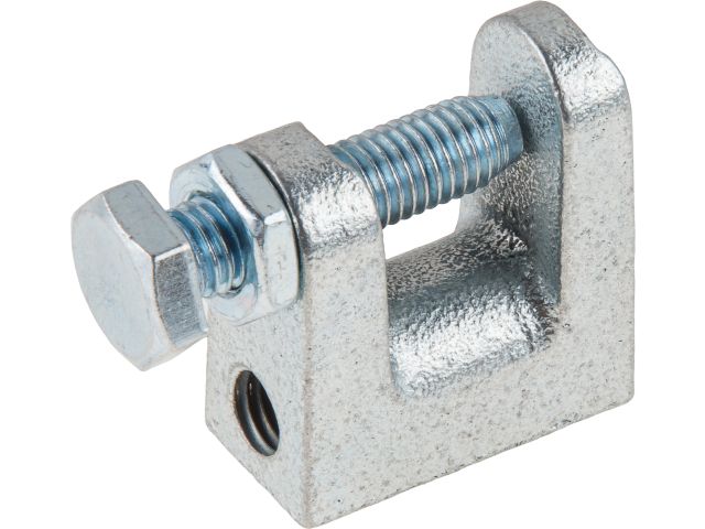 Image 1 Струбцина монтажная М12 (50 шт в коробе) STARFIX