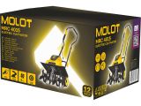 Watch image 7 Культиватор электрический MOLOT MRC 4015