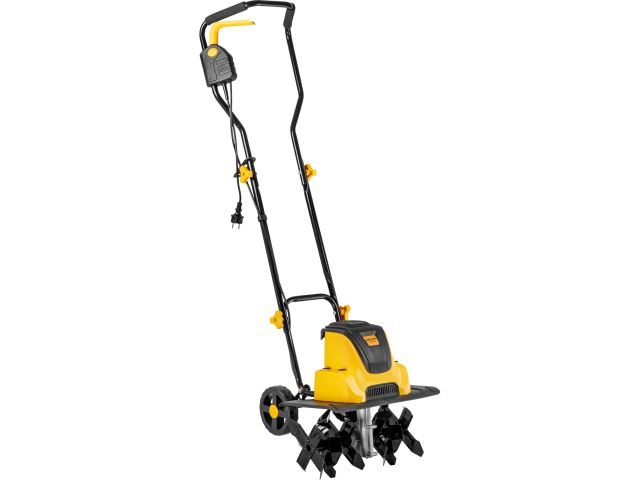 Image 1 Культиватор электрический MOLOT MRC 4015
