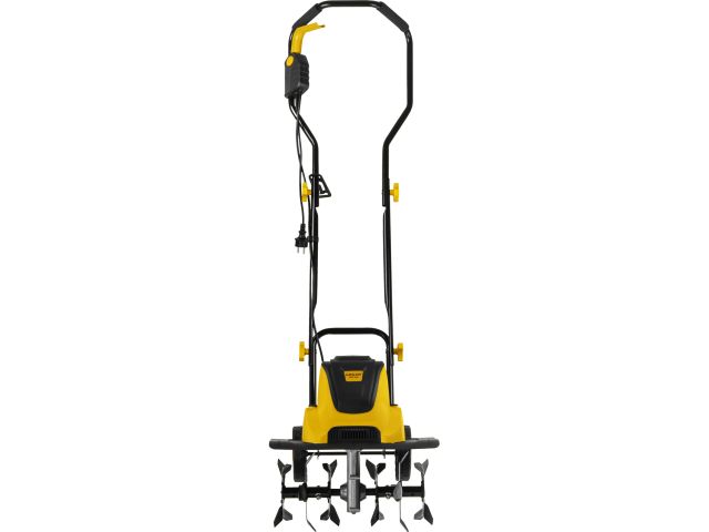 Image 2 Культиватор электрический MOLOT MRC 4015