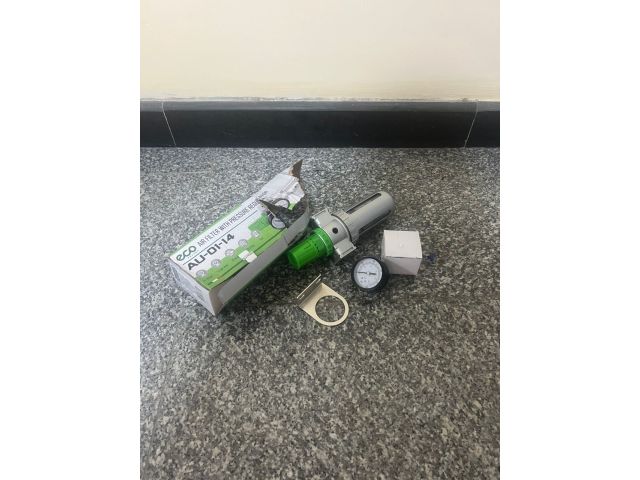 Image 1 Фильтр воздушный ECO с регулятором давления (1/4") уцененный (0049018068)