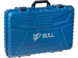 Watch image 11 Дрель алмазного сверления BULL PCD 1624 D в чем., БЕСЩЕТ., 2400 Вт,  162 мм, 2 скор., микроуд., сух.