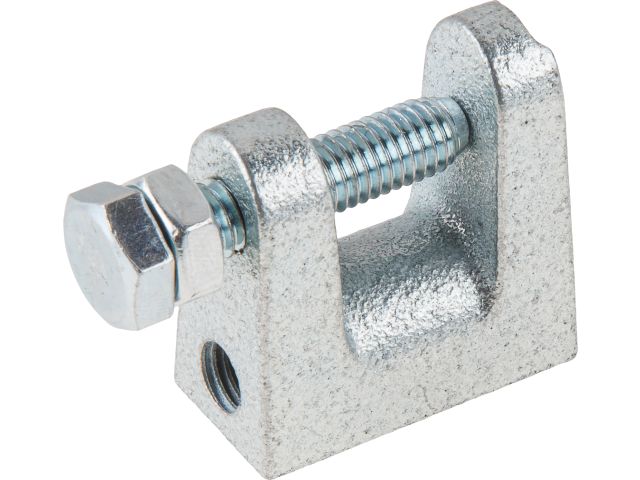 Image 1 Струбцина монтажная М8 (100 шт в коробе) STARFIX