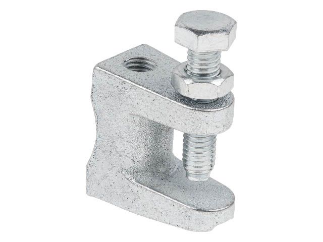 Image 1 Струбцина монтажная М8 (100 шт в коробе) STARFIX