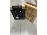 Верстак складной BULL WB 4585 в кор. 455 кг, 852x608x790 мм, переносной, 2 струбцины уцененный (00