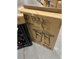 Watch image 4 Верстак складной BULL WB 4585 в кор. 455 кг, 852x608x790 мм, переносной, 2 струбцины уцененный (00
