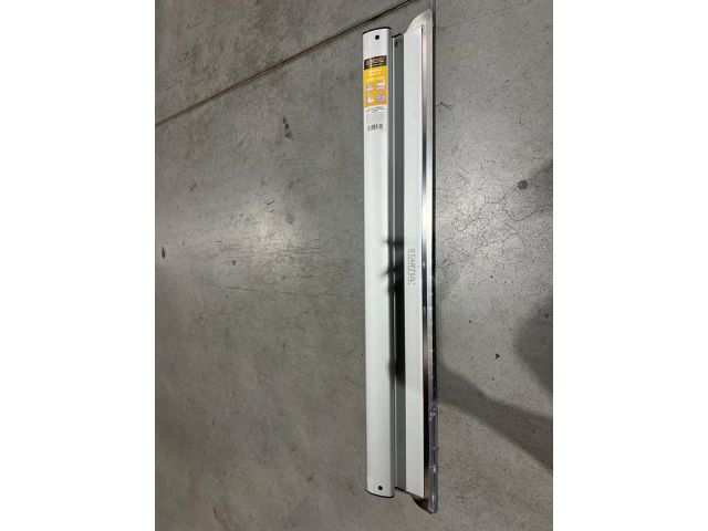 Image 1 Шпатель-правило нерж. с алюм. ручкой 1000мм STARTUL PROFI (ST1025-1000) уцененный (0059747396)