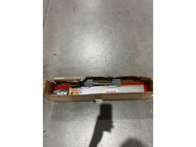 Верстак складной WORTEX WB 6012 БАМБУК, 605X540X(860-1140) мм, регулировка столешницы уцененный (0