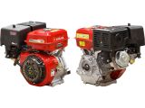 Двигатель 18.0 л.с. бензиновый (шлицевой вал диам. 25 мм.)
