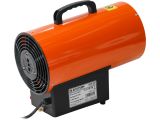 Watch image 2 Нагреватель воздуха газовый Ecoterm GHD-152