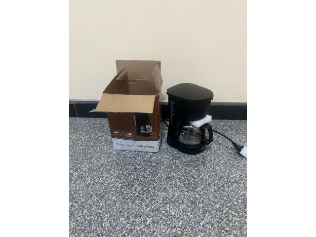 Image 2 Кофеварка ACM-225 NORMANN уцененный (0095046000)