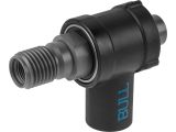 Пылеудалитель для дрели алмазного сверления BULL с M18 на 1 1/4"