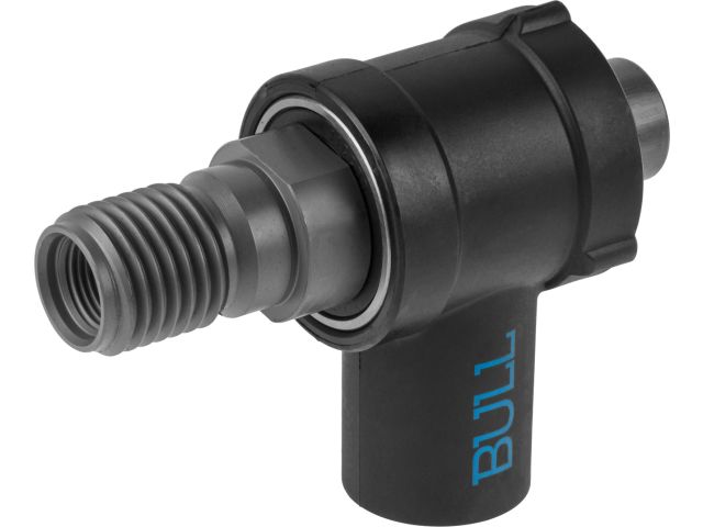 Image 1 Пылеудалитель для дрели алмазного сверления BULL с M18 на 1 1/4"
