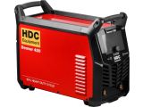 Watch image 3 Инвертор сварочный HDC Denver 420