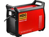 Watch image 2 Инвертор сварочный HDC Denver 420
