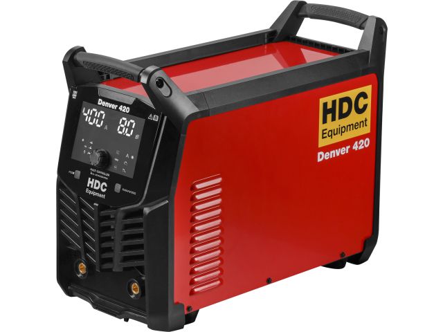 Image 1 Инвертор сварочный HDC Denver 420