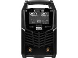 Watch image 4 Инвертор сварочный HDC Denver 420