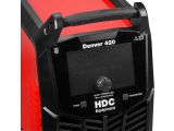 Watch image 6 Инвертор сварочный HDC Denver 420