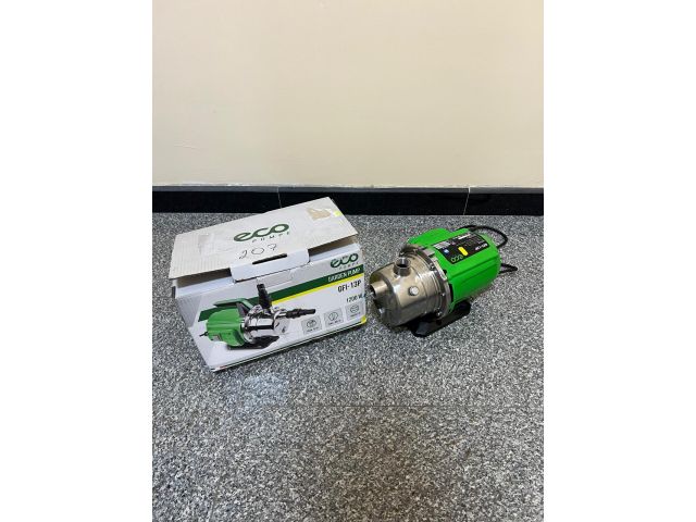 Image 3 Насос садовый ECO GFI-13P, 1200 Вт уцененный (0122373225)
