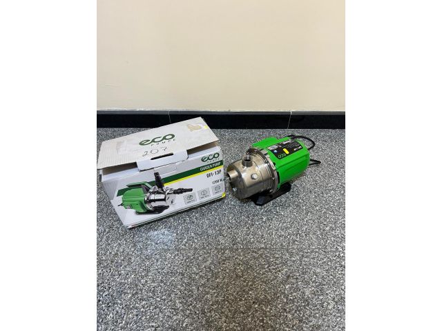 Image 1 Насос садовый ECO GFI-13P, 1200 Вт уцененный (0122373225)