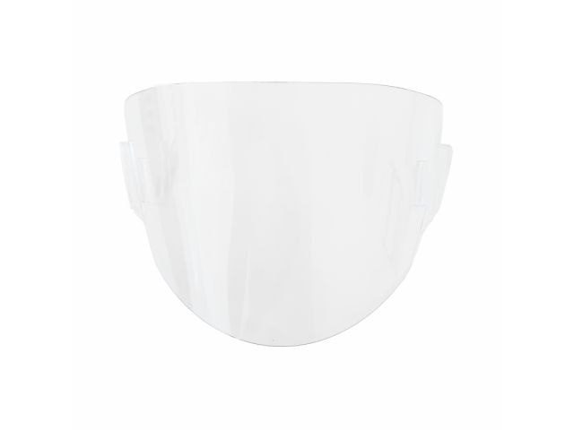 Image 1 Стекла покровные к щитку сварщика 51245-2 (комплект)
