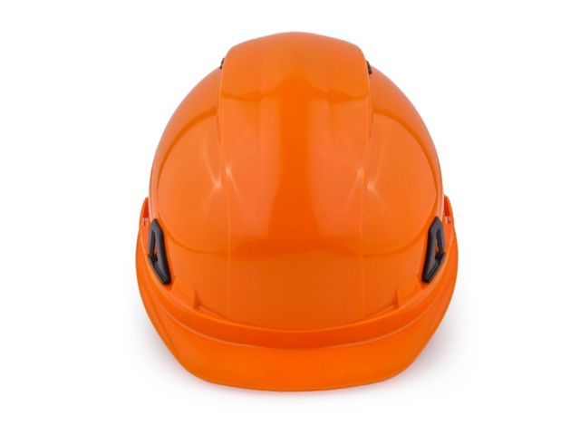 Image 6 Каска защитная СОМЗ РФИ-3 БИОТ РАПИД оранжевая
