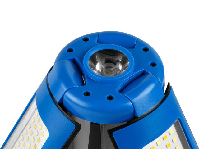 Image 5 Фонарь светодиодный аккумуляторный BULL CF 5010