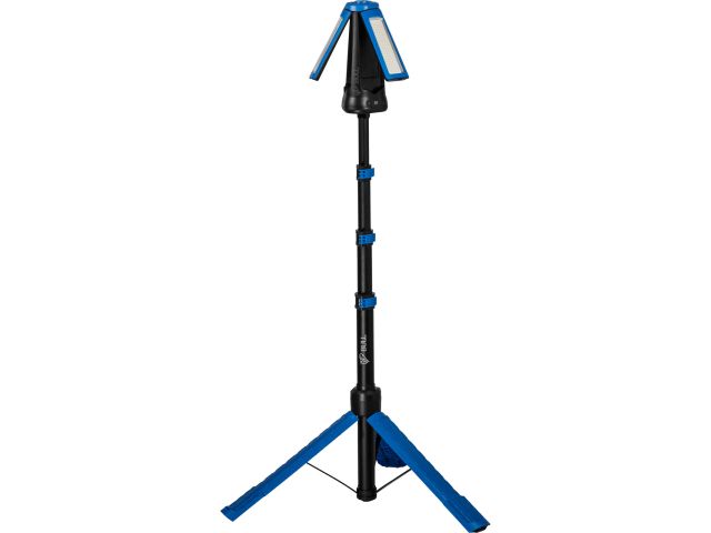 Image 1 Фонарь светодиодный аккумуляторный BULL CF 5010