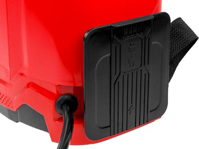 Image 6 Аккум. опрыскиватель WORTEX KS 1220 Li в кор. ALL1 XLT SOLO 18В, 12 л