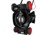 Watch image 11 Газонокосилка аккум. WORTEX CLM 4536-4 в кор. XLT SOLO БЕСЩЁТ.ДВИГ., САМОХОД., 18В+18В