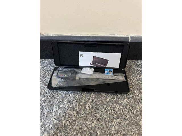 Image 3 Штангенциркуль 150мм электронный STARTUL PROFI (ST3507-150) уцененный (0162910800)