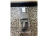 Watch image 2 Сливной трап горизонтальный D 50, реш. нерж., сухой затвор, 63х300мм, AV Engineering уцененный (01