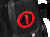 Watch image 9 Очиститель высокого давления WORTEX PW 1740-2 3.10 кВт, 190 Бар, 660 л/ч,  индукц.