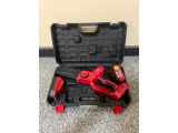 Аккум. мини-пила WORTEX CEC 2518-2 в чем. ALL1 XLT SET БЕСЩЕТ., 18 В, 15 см уцененный (0179299852)