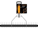 Watch image 3 Грабли для аэрации OneClick FISKARS