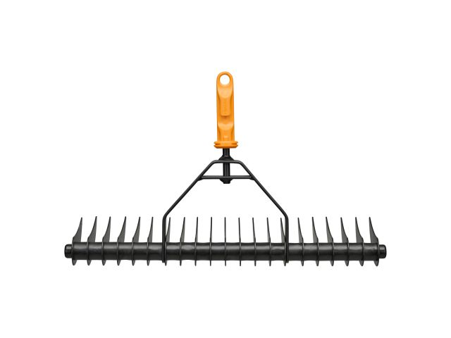Image 1 Грабли для аэрации OneClick FISKARS