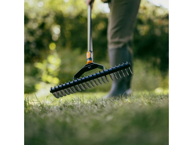 Image 5 Грабли для аэрации OneClick FISKARS