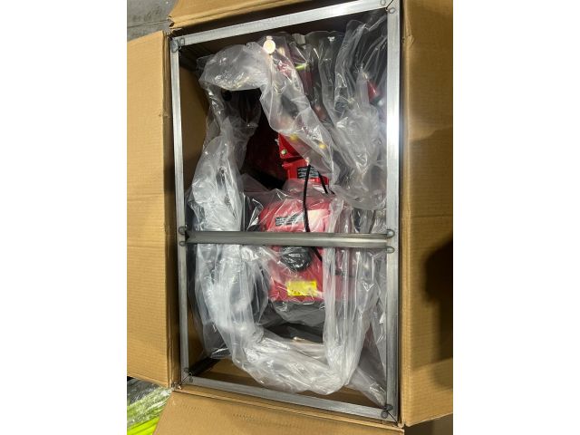Image 2 Культиватор бензиновый ASILAK SL-186L без колес уцененный (0187362868)