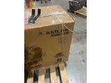 Культиватор бензиновый ASILAK SL-186L без колес уцененный (0187362868)