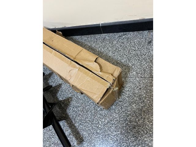 Image 2 Бур почвенный ф200х800x20мм ECO ED-202 уцененный (0187457619)