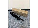 Бур почвенный ф200х800x20мм ECO ED-202 уцененный (0187457619)